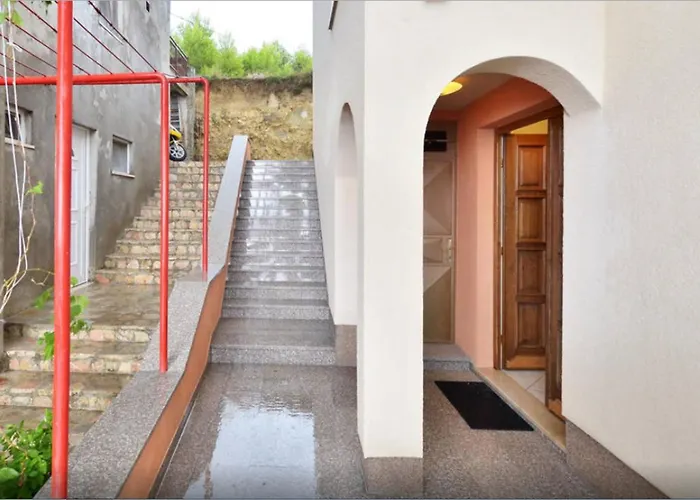 Apartments Jukic