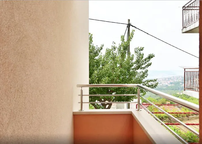 Apartments Jukic