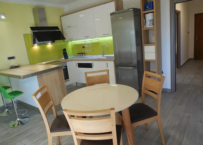 Apartments Jukic