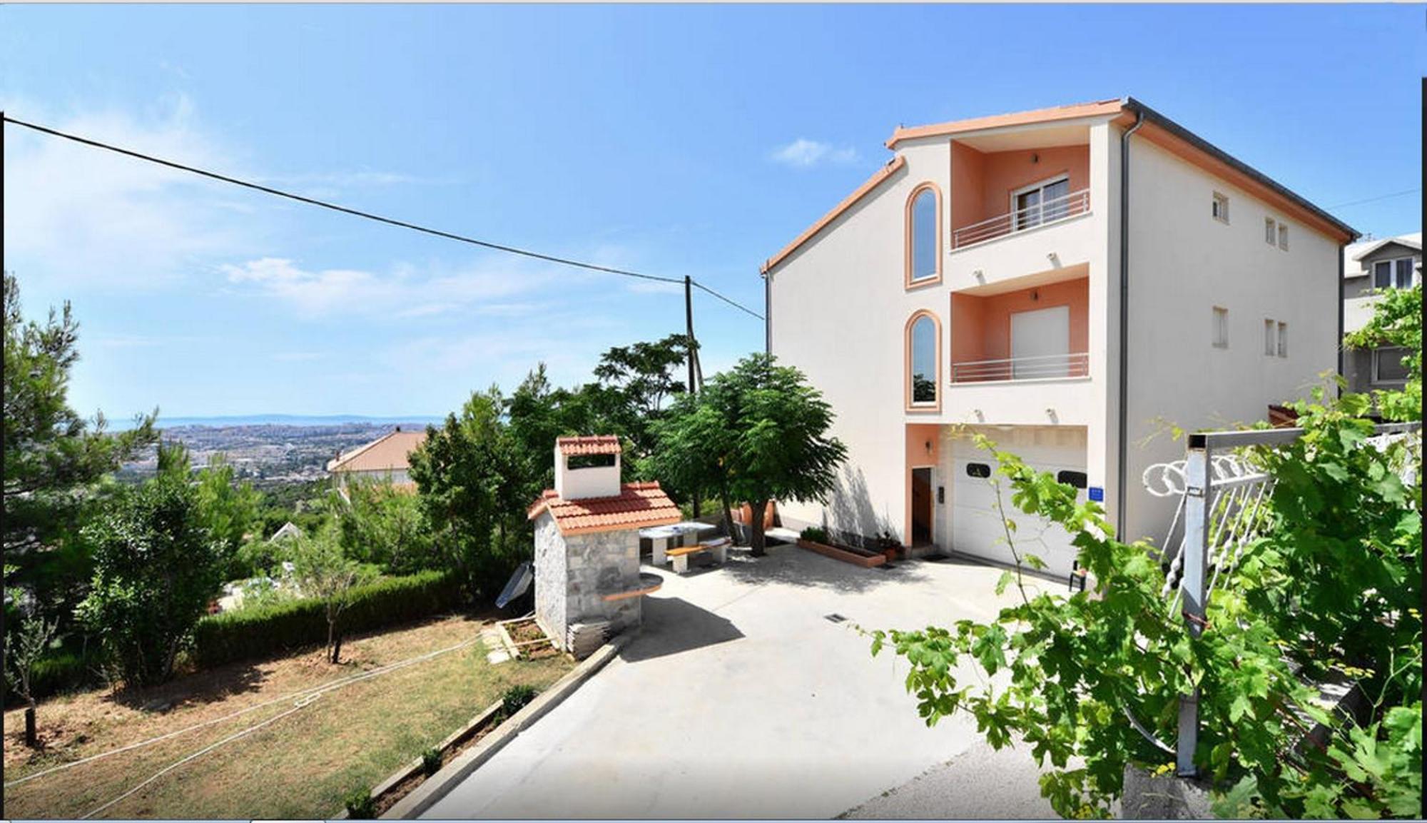 Jukic Apartman