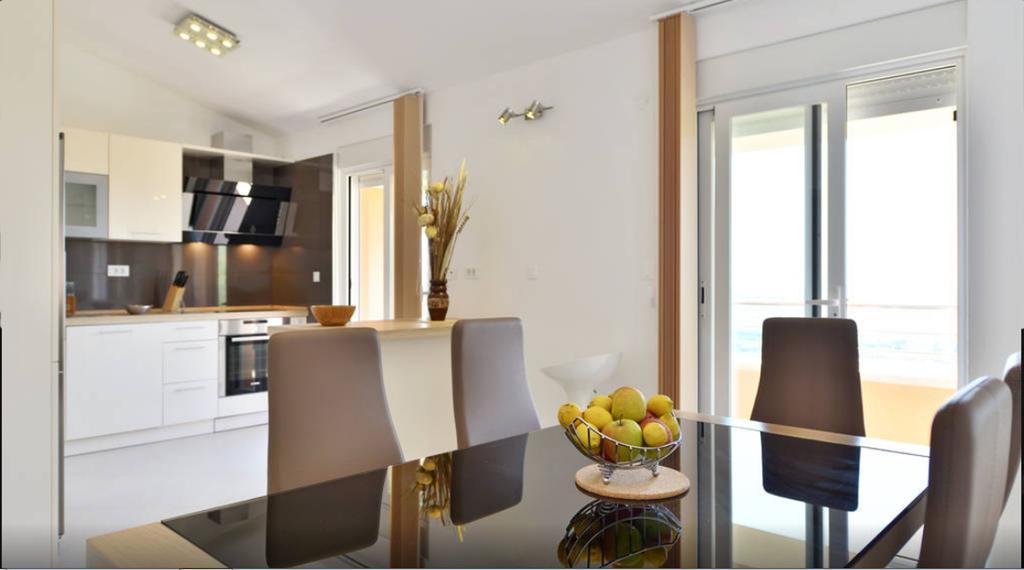 Apartman Jukic *