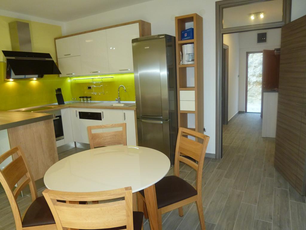 Apartman Jukic
