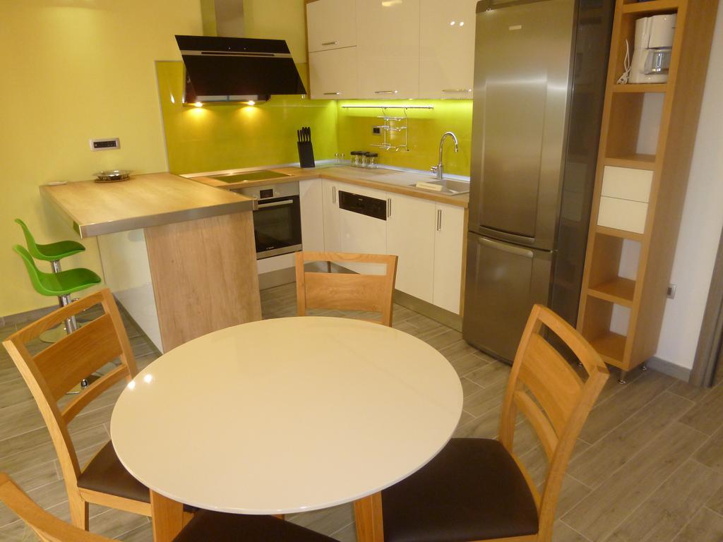 Apartman Jukic Klis