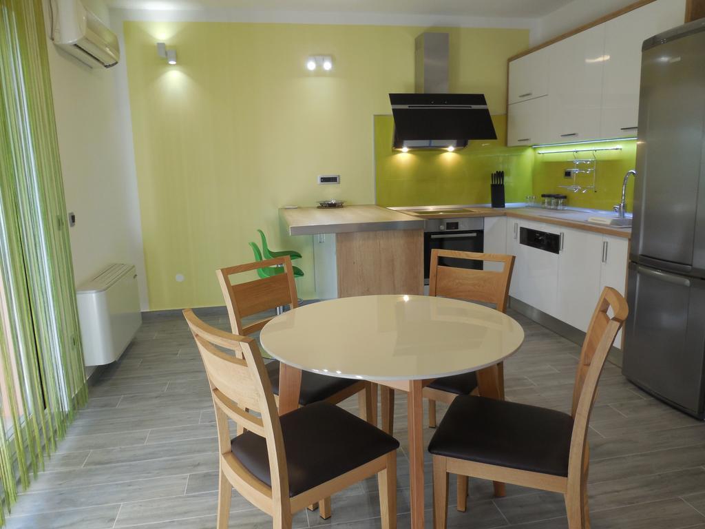 Apartman Jukic